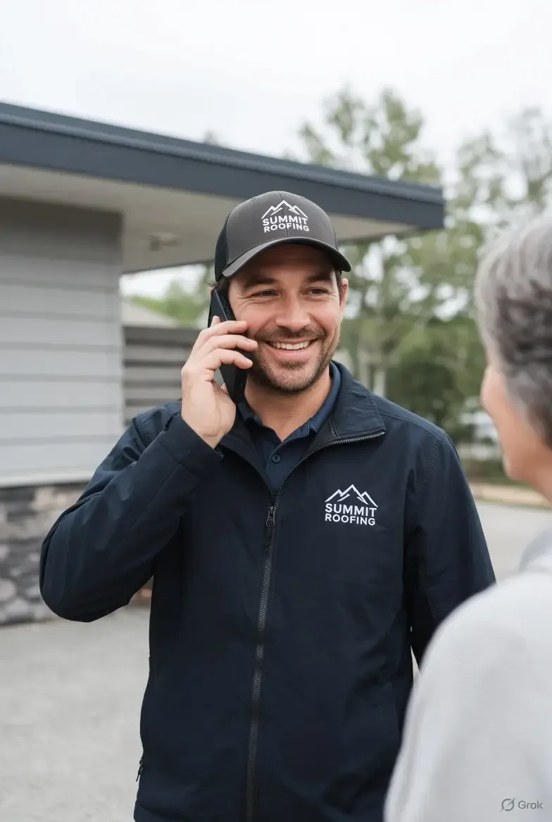 Flat Roof Leak Repair Hanover, ME FAQs